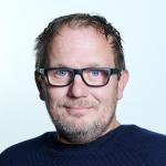 Bilde av annsat for felleskjøkken Thomas Larsen