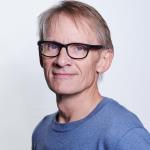 Bilde av ansatt for ROP Arnt Ole Andreassen