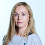 Bilde av ansatt for kultur Lena Hope