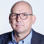 Bilde for ansatt for Integreringsenhethen Ørjan Halvorsen