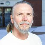 Bilde av ansatt for mestring og oppfølging Kjetil Karlsen