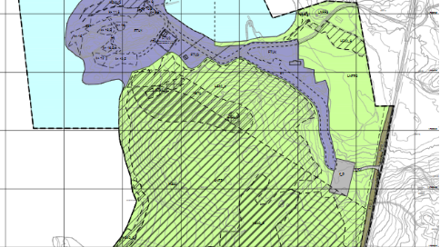 Lenke til artikkel: Høring og offentlig ettersyn - forslag til detaljregulering for Efjordveien 1204, 1206 og 1208, PlanID 2025003
