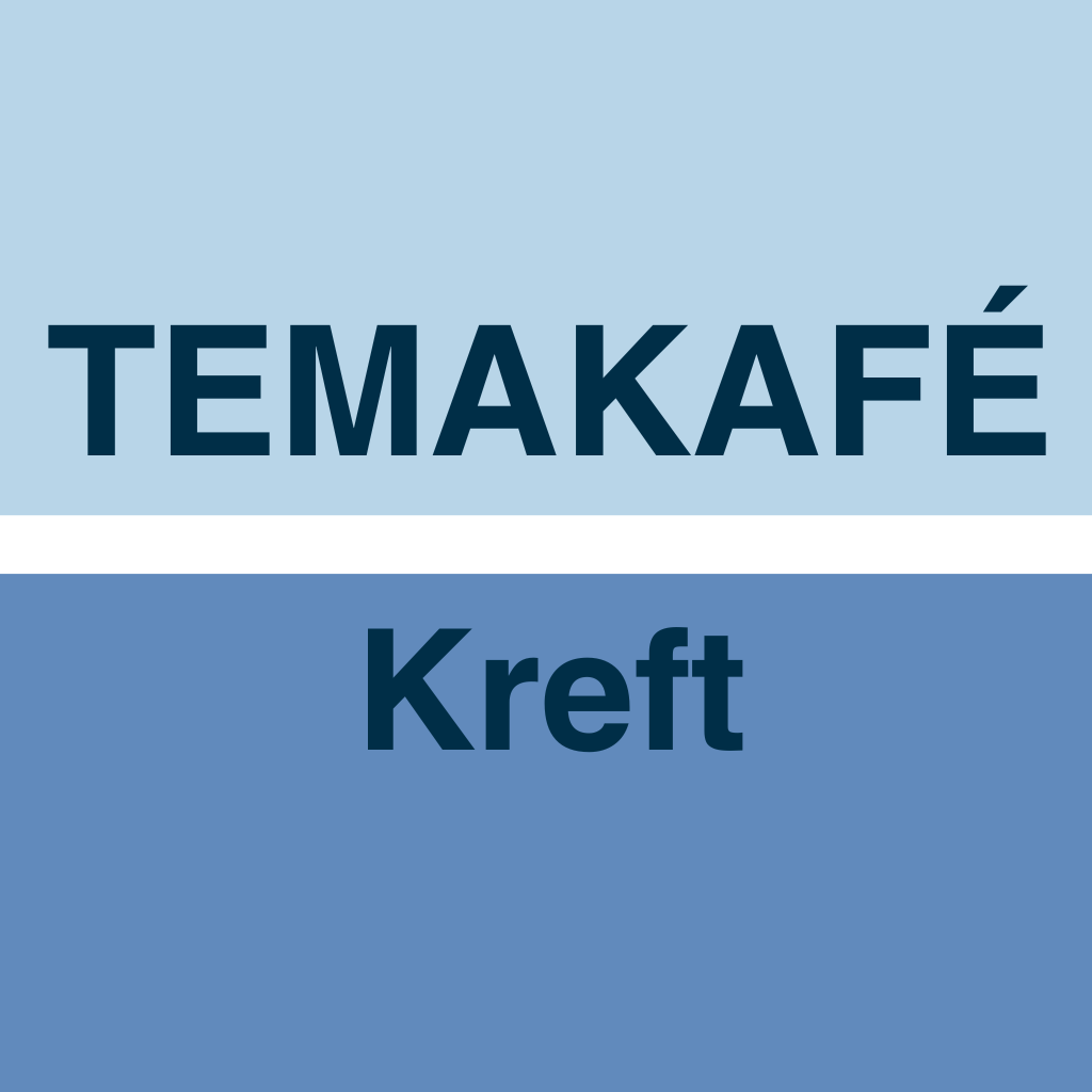 Lenke til artikkel: Temakafé kreft - brystkreft og overgangsalder