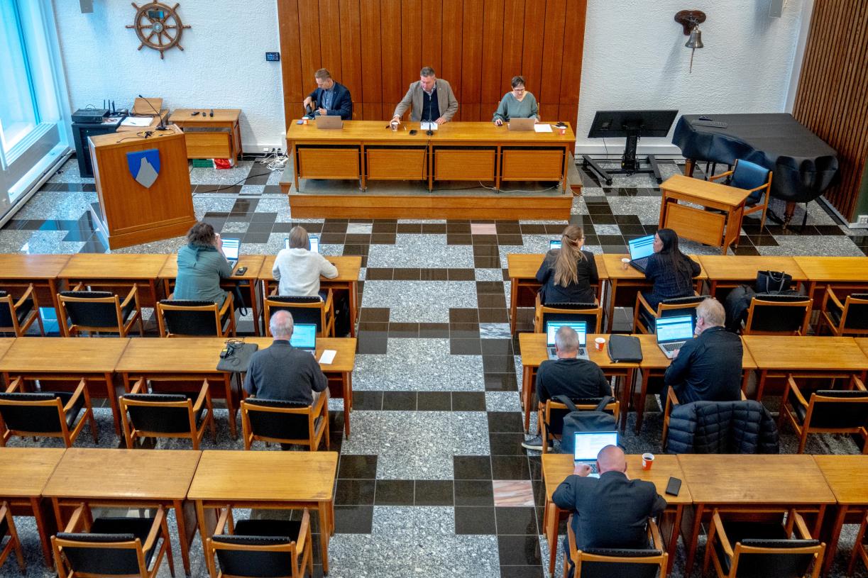Lenke til artikkel: Formannskapet 15. oktober 2026