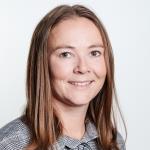 Bilde av ansatt for tildelingskontoret Trine Håvardsen