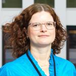 Portett for Økonomi av Marit Aleksandersen