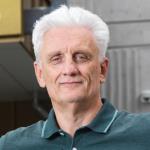 Bille av ansatt for Eiendomsforvaltning Morten Fredheim Hanssen